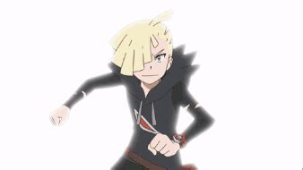 gladion|gladion pokemon anime.